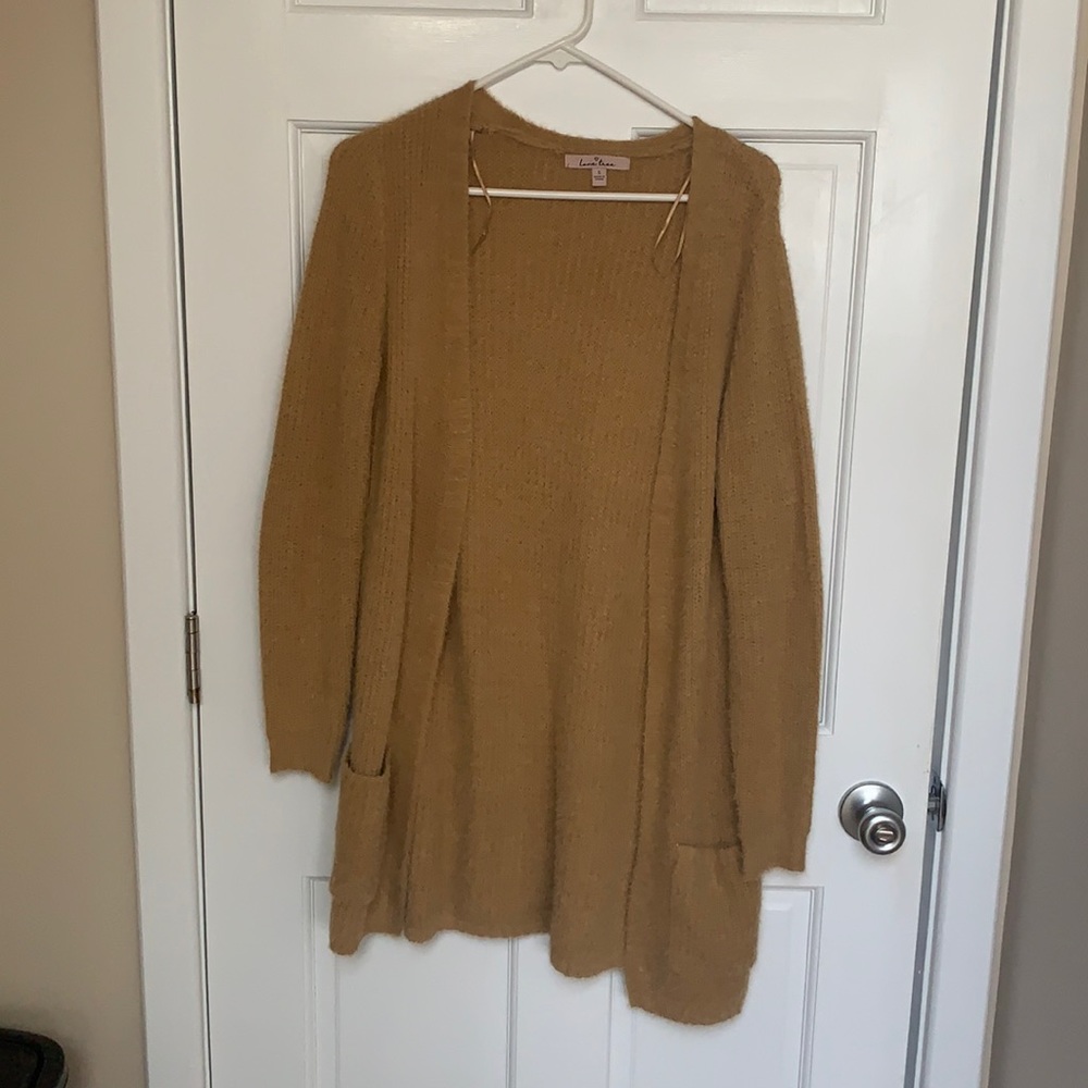 Cardigan
